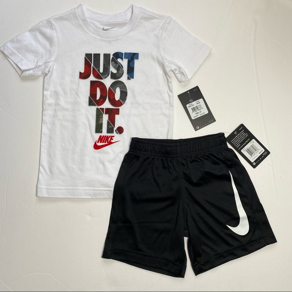 3t nike set